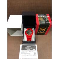 ราคา G-Shock x Gundam Char Aznable (27818580636)