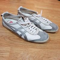 ราคา รองเท้ามือสอง Onitsuka Tiger Nippon made Made in Japan (1611372444)