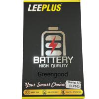 ราคา BLP863 Reno6 (5G) แบตเตอรี่ OPPO Reno 6 / Reno 6 5G ความจุ 2150+2150(4300)mAh มี มอก.รับประกันสินค้า 1 ปี leeplus (24996020935)