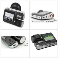 ราคา กล้องติดรถยนต์ VEHICLE DVR Camery perspective HD720P (6460305961)