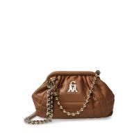 ราคา Steve Madden กระเป๋าสะพาย- สีน้ำตาล (25150695181)