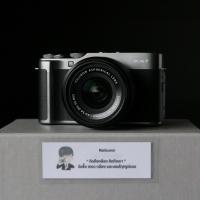 ราคา ( Used!! ) Fujifilm Fuji X-A7 + Fujinon XC 15-45 F3.5-5.6 OIS PZ (19584792555)