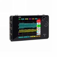 ราคา Dual Channel Digital DS212 Oscilloscope Small Oscilloscope Repair Portable Handheld Analysis Storage Mini Car DQXV (42264224273)