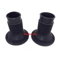 ราคา Nisto ยางกันฝุ่นโช๊คอัพหน้า Toyota Vigo โตโยต้า วีโก้ 2WD 4WD / Revo รีโว่ 2WD 1 คู่ (24713574994)