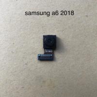 ราคา กล้องหน้า samsung A6 2018 แท้ถอดมือสอง (29523291236)