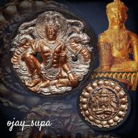 ราคา พระเทวราชโพธิสัตว์ จตุคามรามเทพ รุ่นโครตเศรษฐีมีกำไร ปี 2550 (26454151168)