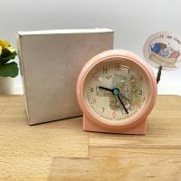 ราคา นาฬิกาปีเตอร์แรบบิท Peter Rabbit สีชมพูอ่อน (23986155524)