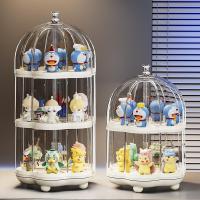 ราคา กล่องฟิกเกอร์ ตู้โมเดล ชั้นโชว์โมเดล ตู้โชว์โมเดล ที่ตั้งโชว์ ตู้ใส่ฟิกเกอร์ ตู้โชว์ตุ๊กตา (43457640405)