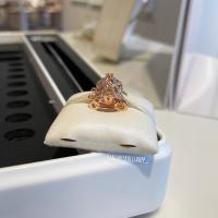 ราคา (ของแท้100%)Pandora rose disney charm รถฟักทอง cinderella (18283179949)