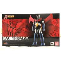 ราคา Bandai Soul of Chogokin SOC D.C. (Dynamic Classic) Mazinger Z (25462930555)