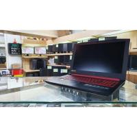 ราคา Notebook มือสอง ACER NITRO CORE i5-7300HQ อัพ SSD แล้ว (6643828495)
