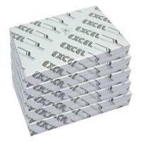 ราคา กระดาษ A3 Excel DL 80แกรม [420 x 297มม.] (42213489039)