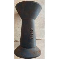 ราคา โล๊ะสต็อกป้องผานพรวน 9 3/4 นิ้ว(9 นิ้ว 6 หุน) รุ่นหนาพิเศษ(KKK) ภาพถ่ายสินค้าจริง% (24965609079)