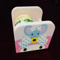 ราคา ที่ใส่เทป(Masking tape) sanrioของเเท้ ลายมายเมโลดี้(My melody) (1355156914)