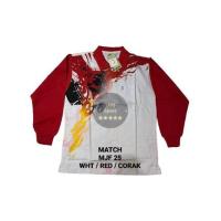 ราคา !! MATCH POLO เสื้อยืดกีฬาคอปก (24887489783)