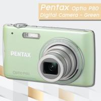 Pentax Optio P80