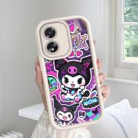 ราคา OPPO A38 A18 เคส Cat เคสออปโป้ เคสโทรศัพท์ TY T31233 (40151706364)