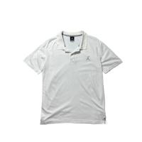 ราคา JORDAN (เสื้อคอปกมือสอง) (25894040333)