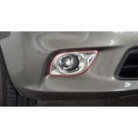 ราคา Auto Express NISSAN Almera Fog LAMP Cover : 2012-2013 ครอบไฟสปอร์ตไลท์ (1379202708)