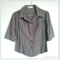 ราคา เสื้อ Michel Klein (1846291796)