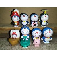 ราคา โมเดล โดราเอม่อน โดเรม่อน Doraemon ของสะสม ของเล่น แม็คโดนัลด์ McDonald's ประตูโดเรม่อน (13212042998)