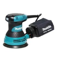 ราคา MAKITA เครื่องขัดกระดาษทรายแบบสั่น 5" 300W รุ่น BO5030 (4740791847)