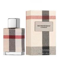 ราคา Burberry London Women EDP 100ml. ส่งฟรี (9308172381)