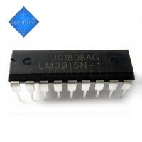 ราคา 5 ชิ้น/ล็อต LM3915N-1 LM3915-1 LM3915N LM3915 DIP-18 ใหม่และต้นฉบับในสต็อก (26520870109)