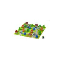 ราคา Clearance !! : Wonderworld Eco Town (WG-6003) (431265720)