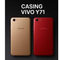 ราคา ฝาหลัง Vivo Y71 Backdoor / Vivo Y71 / Vivo Y71 Chasing (40218757740)