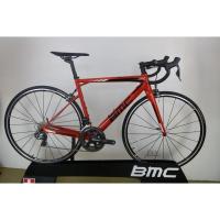ราคา จักรยานเสือหมอบ BMC : Teammachine SLR01 Three Ultegra Di2 2017 (สินค้า NEW OLD STOCK) (15517923895)