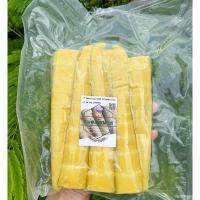 ราคา หน่อไม้ต้มแพ็คถุงสุญญากาศ 500g (23745766562)