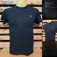 ราคา เสื้อยืดมือสอง Hurley (6279686036)
