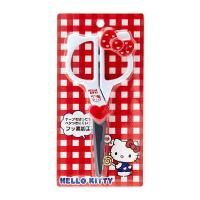 ราคา New d-cut กรรไกร kt Hello Kitty / kt HelloKitty นำเข้าจากญี่ปุ่น (23882107513)
