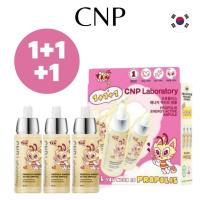 ราคา CNP Propolis Energy Active Ampoule 30ml 3 Set [Triple Pack] (26187252035)