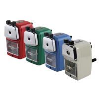 ราคา อโรม่า เครื่องเหลาดินสอ รุ่น 5-A คละสี (7354513251)