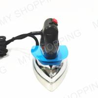 ราคา เตารีดไอน้ำ 2128 เตารีดไอน้ำสำหรับเตารีดหม้อต้ม(เฉพาะหัวเตารีด) (17870367930)