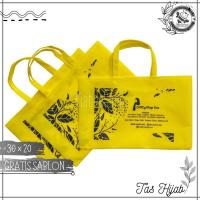 ราคา SOUVENIR BAG l BIRTHDAY BAG l SPUNBOUND SOUVENIR BAG l F30x20 (29642089550)