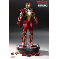 ราคา HOT TOYS MMS212 IRON MAN 3 - HEARTBREAKER (MARK XVII) (5031840697)