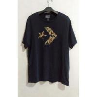 ราคา เสื้อยืด Converse Army Camo มือสอง (28837931580)