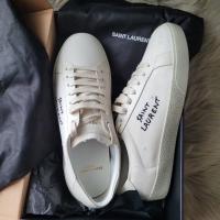 ราคา Saint Laurent Sneaker (11486244786)