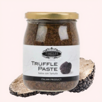 ราคา Jimmy Truffle Paste ขนาด 500 g. (43564233511)