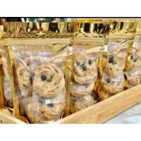ราคา คุกกี้เนยสดธัญพืช Homemade (ถุงซิป) (3951505151)