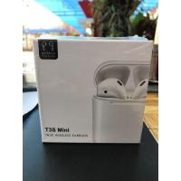 ราคา หูฟัง TWS (T3S) Mini TRUE WIRELESS EARBUDS (14794926477)