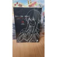 ราคา Kill No More พันธสัญญา ล่า สังหาร เล่ม 1-8 จบ มือ 2 จาก Enter books (6474705737)