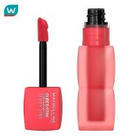 ราคา Maybelline เมย์เบลลีน นิวยอร์ก ซุปเปอร์สเตย์ เท็ดดี้ ทินท์ 5ก. 35 จูลาย ฟอร์เอเวอร์ (29861541231)
