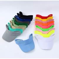 ราคา หมวกกีฬาสําหรับผู้หญิง | หมวกกอล์ฟสีพื้น | หมวกยิมกอล์ฟ | หมวกเทนนิส | หมวกวิ่ง | หมวกจักรยาน | หมวกยิมนาสติก (43616761577)