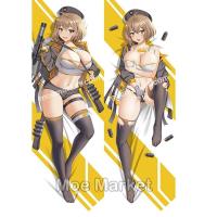 ราคา Dakimakura The Goddess of Victory อะนิเมะ ปลอกหมอนนุ่ม สองด้าน สำหรับนอนและใช้งานได้ทั้งสองด้าน (44122226455)