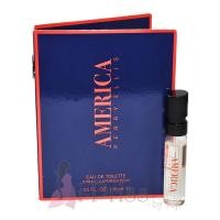ราคา Perry Ellis America (EAU DE TOILETTE) 1.5 ml. (42405982243)