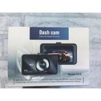 ราคา Dash cam T679กล้องติดรถยนต์หน้าหลัง (7638599512)
